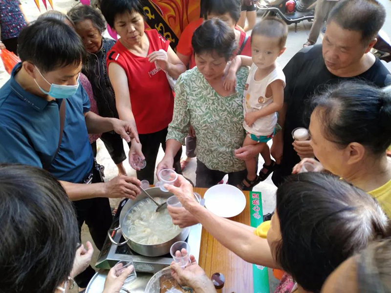 分享我加盟現做餃子云吞店的創(chuàng  )業(yè)經(jīng)歷，總算是苦盡甘來(lái)了
