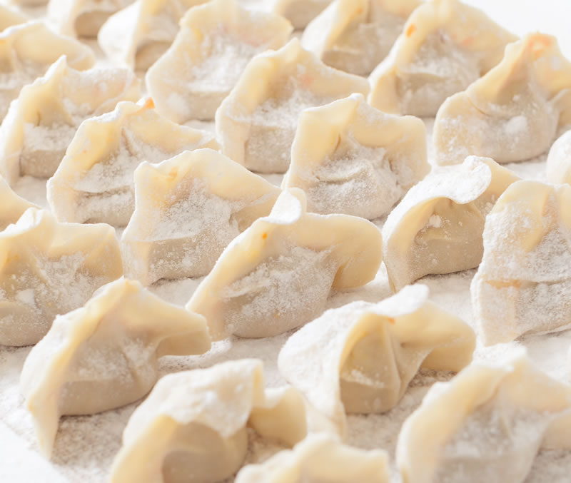 胃口福餃子云吞加盟這個(gè)品牌怎么樣？值得加盟嗎？