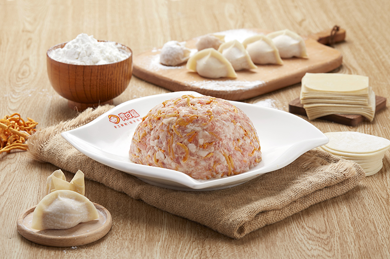 胃口福餃子加盟有什么優(yōu)點(diǎn)？操作輕松,優(yōu)勢多多