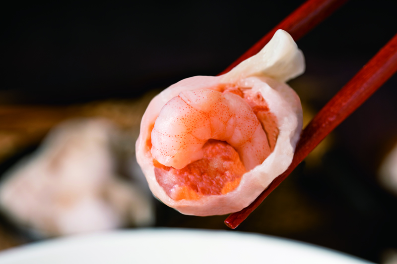 胃口福餃子加盟有什么優(yōu)點(diǎn)？操作輕松,優(yōu)勢多多