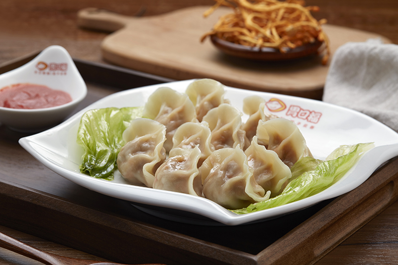 胃口福餃子加盟有什么優(yōu)點(diǎn)？操作輕松,優(yōu)勢多多