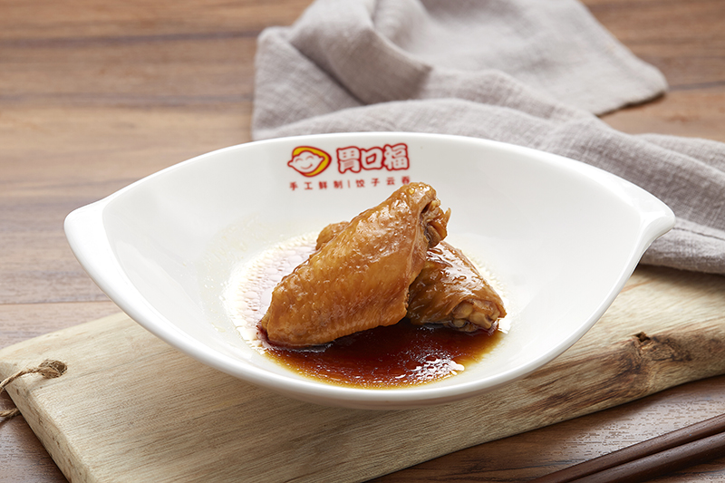 小店也有大市場(chǎng)，這家餃子云吞店年利潤可達33萬(wàn)！