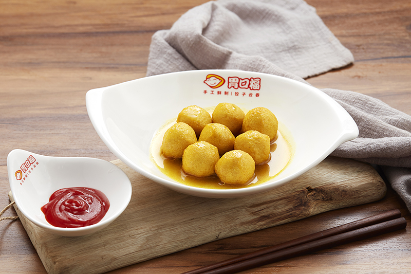 小店也有大市場(chǎng)，這家餃子云吞店年利潤可達33萬(wàn)！