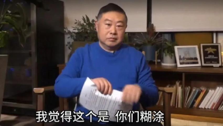 岳云鵬指鴨為雞引爭議，“意外”成老鄉雞代言人，營(yíng)銷(xiāo)套路太深！