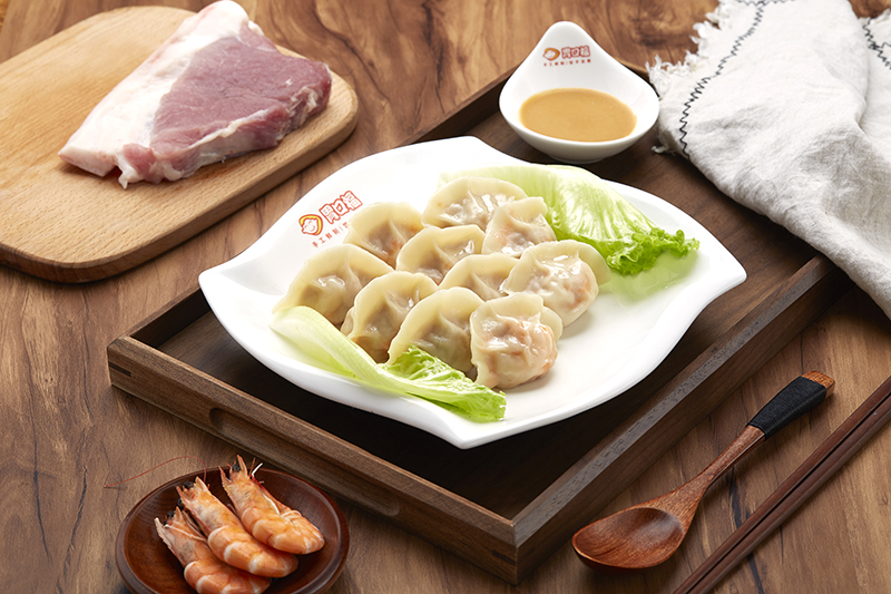 開(kāi)餃子云吞加盟店的流程，比你想的要簡(jiǎn)單