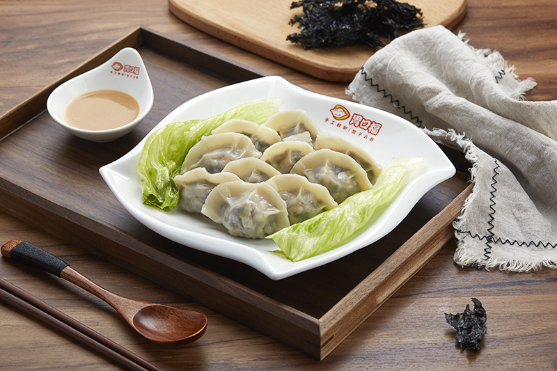 餃子云吞店的管理細節，一個(gè)好的店離不開(kāi)這些