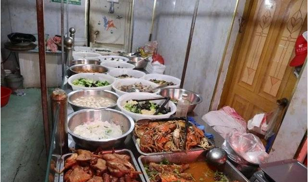 牛肉板面、熟食…濱州這些餐飲店被緊急查處！