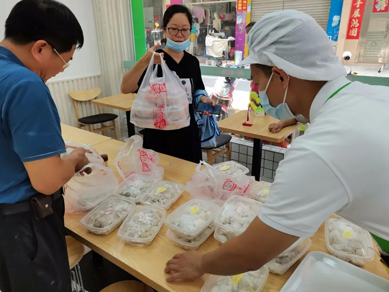 餃子云吞外賣(mài)生意還能做嗎，存在的風(fēng)險有哪些