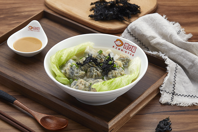 開(kāi)一家餃子云吞加盟店，避開(kāi)這四種合伙人