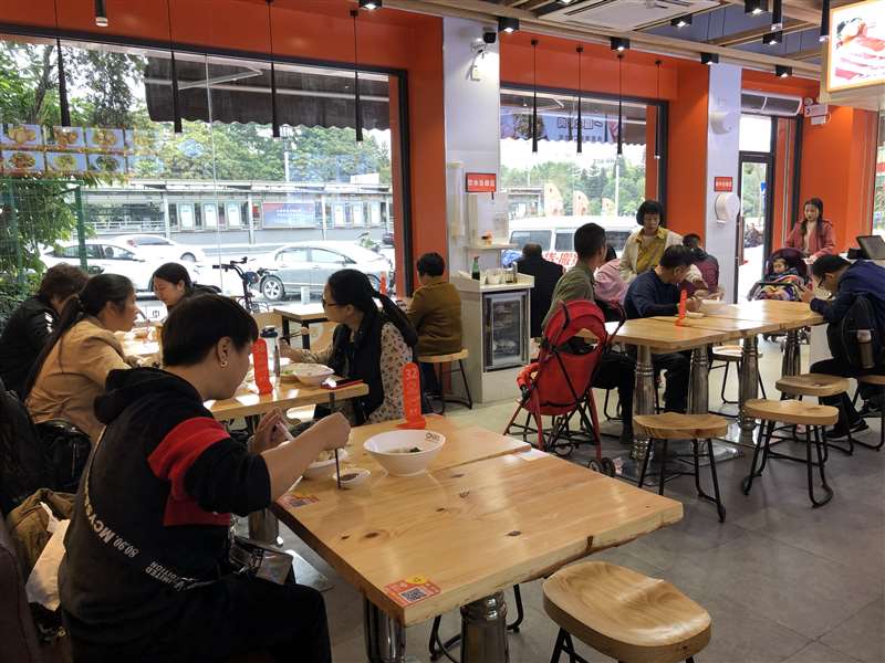 經(jīng)營(yíng)餃子餛飩店的風(fēng)險怎樣規避，這樣做就對了
