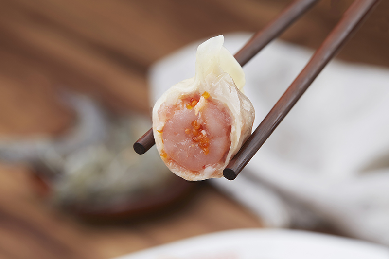胃口福餃子云吞加盟怎么樣？直通財富之門(mén)