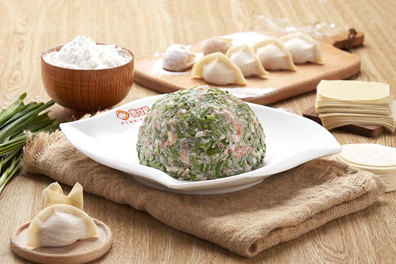 加盟餃子云吞小吃怎么樣，投資靠譜嗎