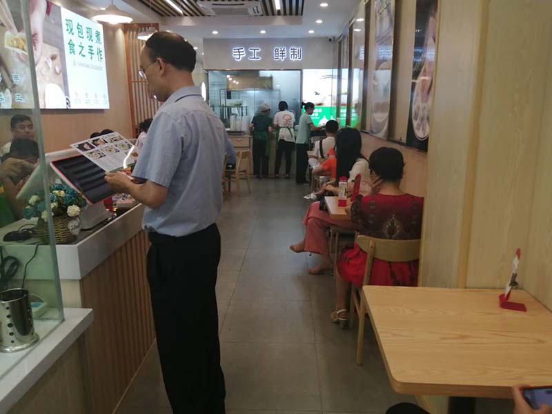 真實(shí)案例告訴你，如何讓餃子云吞面館月入10萬(wàn)？