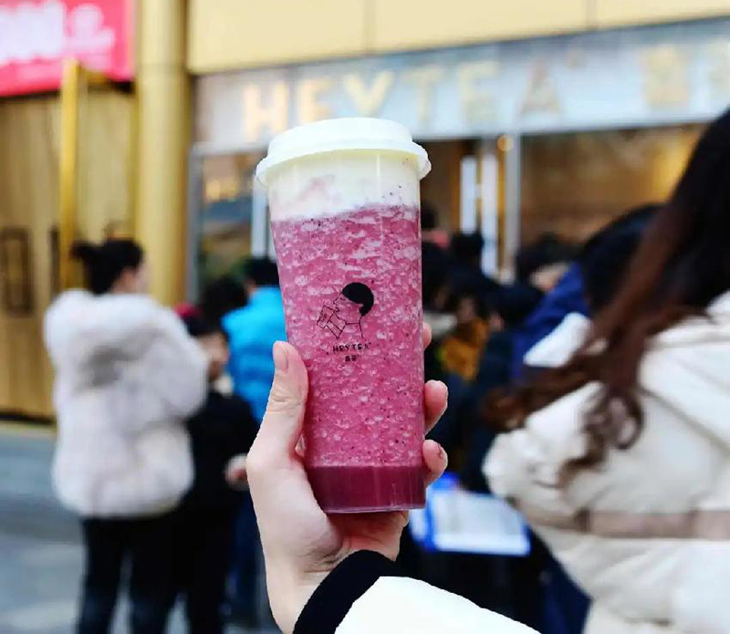 辭職開(kāi)奶茶店的人，99%都后悔哭了