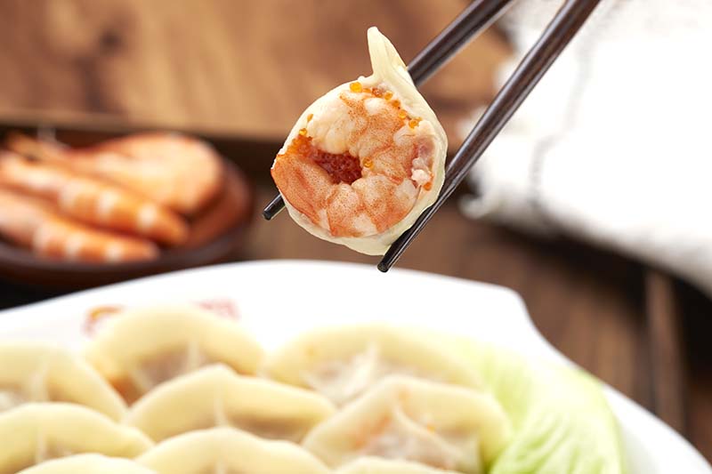 胃口福餃子云吞，單品打造獨特記憶點(diǎn)