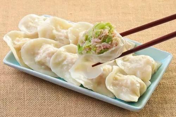 中國“水餃巨頭”倒了，曾年賺15億，而今老板想參加年會(huì )卻被拒