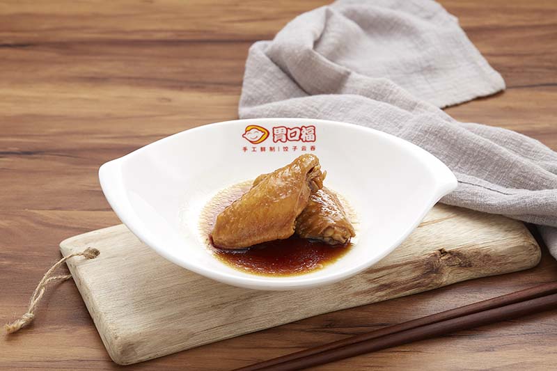 胃口福餃子云吞全國多少家店鋪，胃口福餃子云吞加盟費用是多少