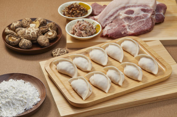 餃子云吞加盟費一般多少，在鄉鎮開(kāi)一家胃口福餃子云吞店可以嗎