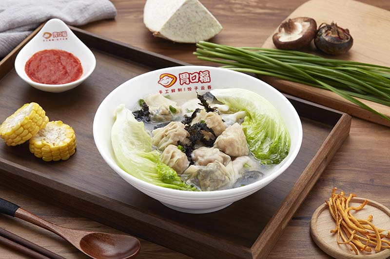 餛飩店不加盟怎么做，加盟和不加盟的區別