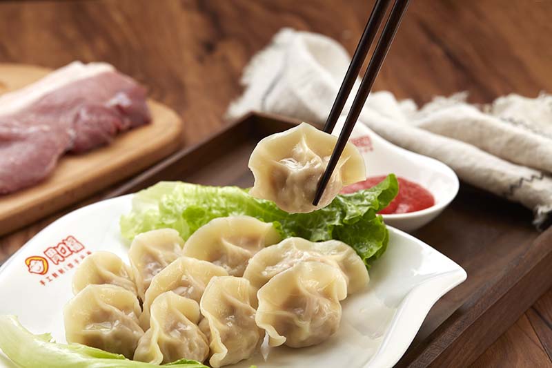 餃子云吞加盟店哪個(gè)牌子好？餃子云吞加盟排行榜推薦
