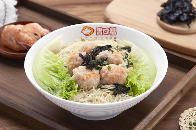 開(kāi)餃子云吞面館什么位置好，滿(mǎn)足這個(gè)標準你都可以選