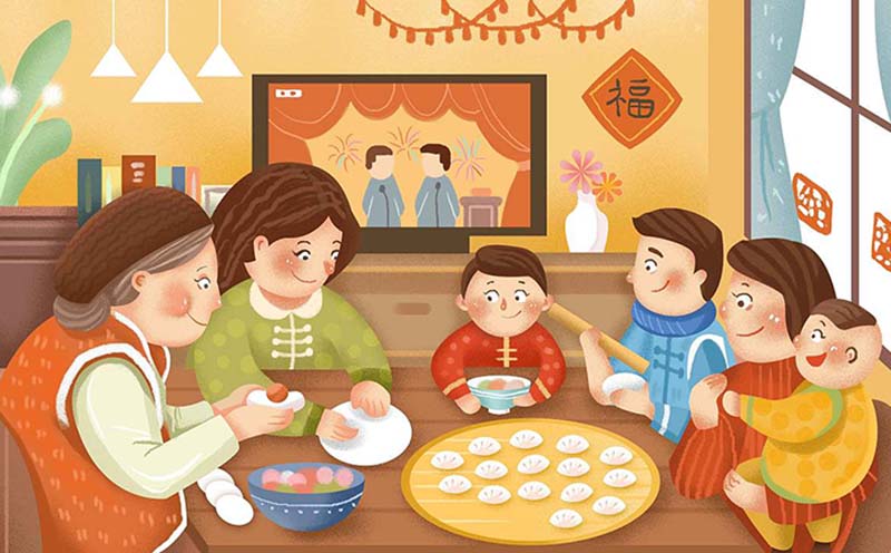 胃口福餃子云吞短短1年多開(kāi)300+加盟店，他是怎么做到的