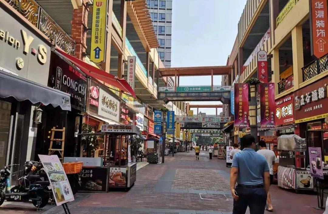 胃口福餃子云吞店開(kāi)在哪里會(huì )火，選址你應該看這些