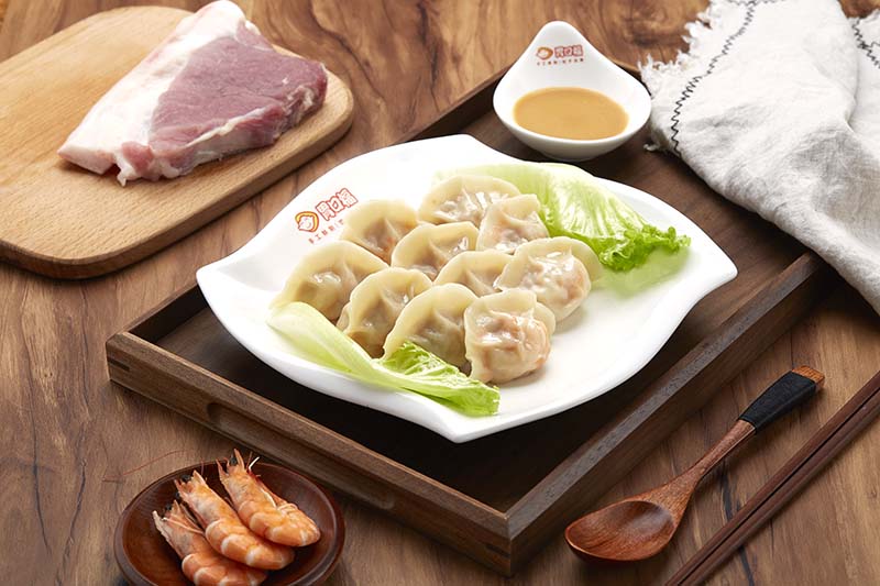 加盟胃口福餃子云吞連鎖品牌，您的創(chuàng  )業(yè)優(yōu)選