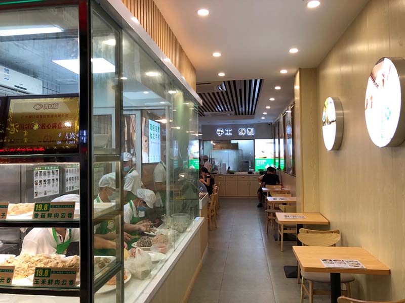 開(kāi)餐飲店選址要點(diǎn)，餐飲人開(kāi)店必看
