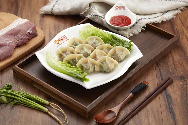 開(kāi)餃子云吞店市場(chǎng)調查不能馬虎，要做到以下四點(diǎn)