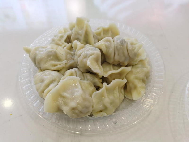 胃口福全體員工祝大家元宵節快樂(lè )！