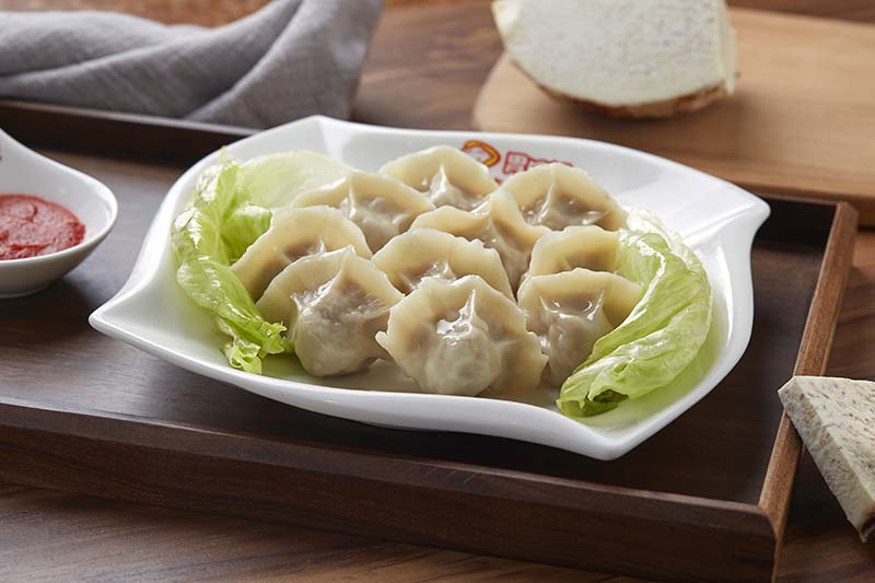 胃口福餃子云吞加盟店怎么開(kāi)？循序漸進(jìn)，穩中求勝！