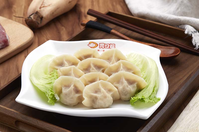 完美的開(kāi)餃子云吞店老板應該具備的能力