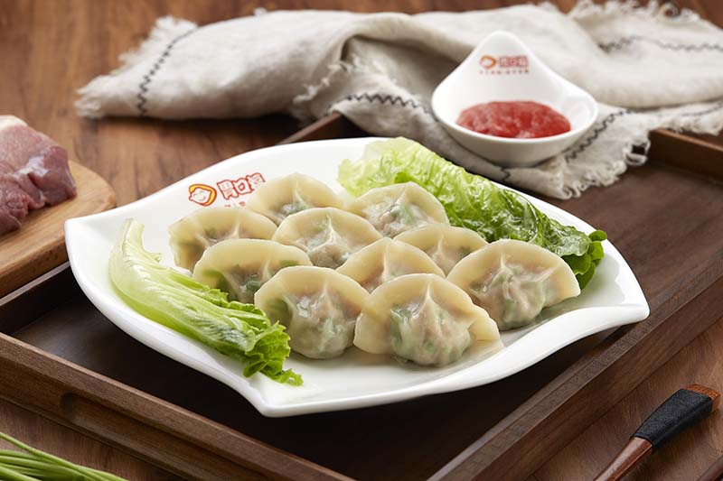 廣式餃子云吞店選址如何避免踩雷，這三點(diǎn)你一定要知道