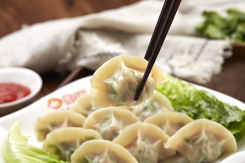 餃子云吞店選址的關(guān)鍵在哪里，選址的關(guān)鍵在這兩點(diǎn)