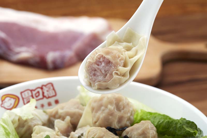 開(kāi)水餃餛飩店的成功經(jīng)驗，分享給即將開(kāi)店的你