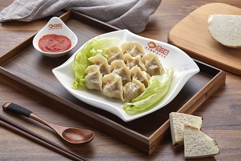 加盟餃子云吞店需要了解什么，這兒都為大家總結好了