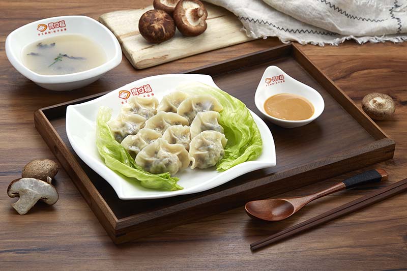 加盟廣式餃子云吞店要先了解哪些？胃口福為你劃重點(diǎn)