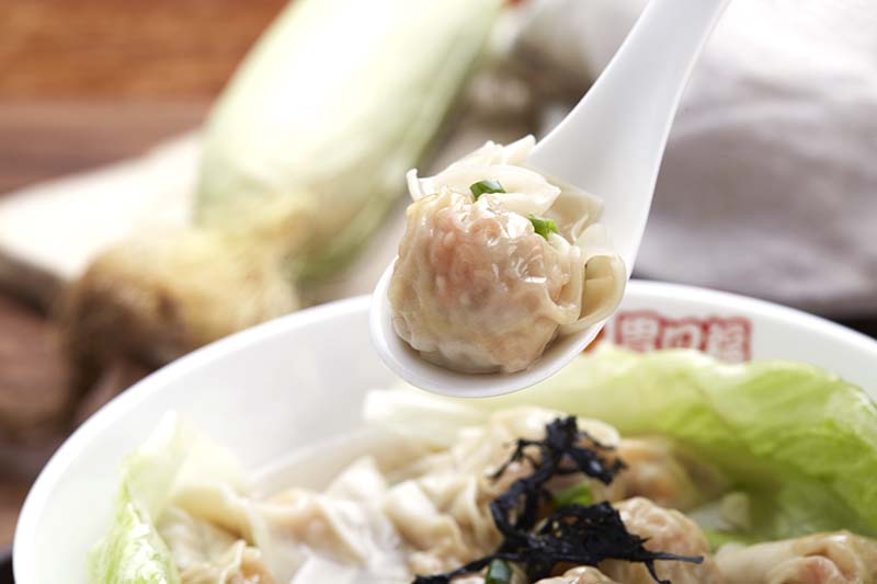胃口福餃子云吞有哪些過(guò)人之處？看了就知道