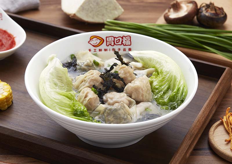 餃子云吞店選址技巧，這4個(gè)技巧要牢記