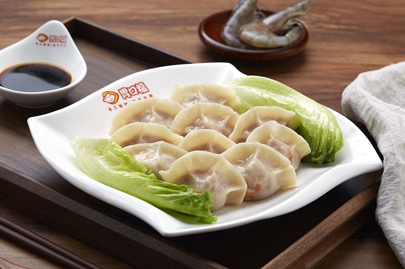 餃子云吞適合開(kāi)在什么地方，這四點(diǎn)選址技巧一定要知道