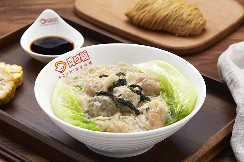 開(kāi)餃子云吞店的相關(guān)經(jīng)驗，讓你輕松把店開(kāi)好