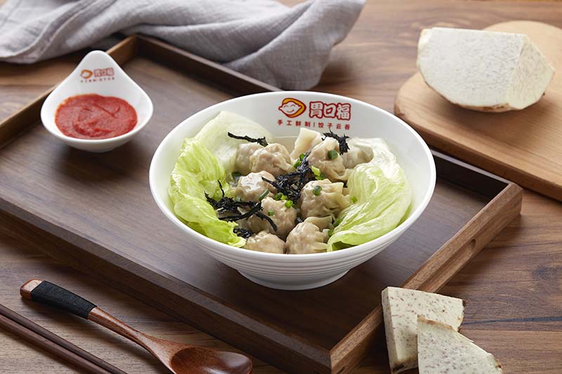 餃子云吞店的開(kāi)店流程，教你從零開(kāi)始做起