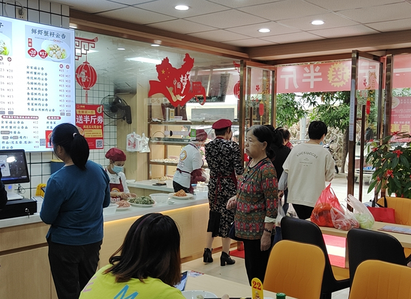 餃子云吞店堂食該如何做營(yíng)銷(xiāo)，知道這點(diǎn)很重要