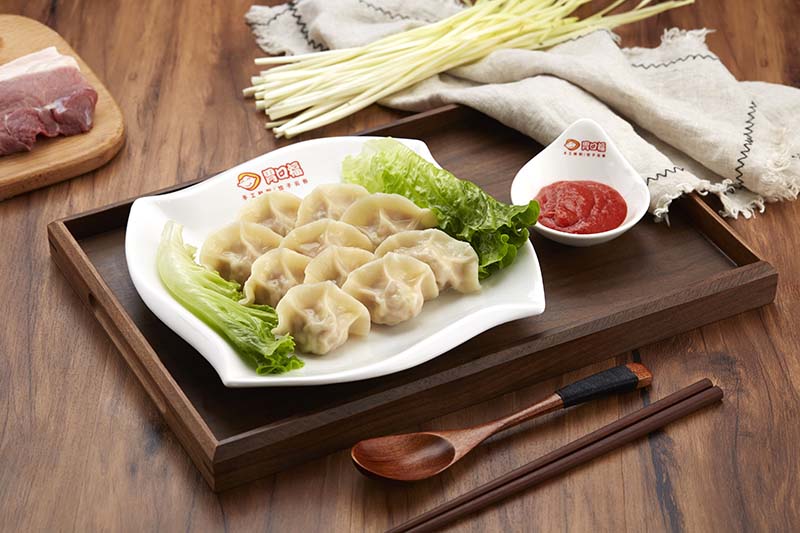 餃子云吞店的引流方法，幫你做出好生意