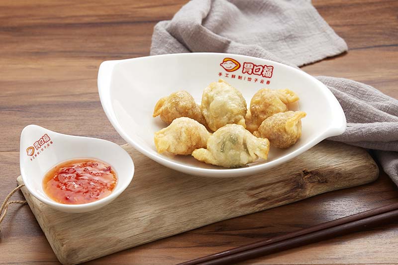 怎樣把餃子云吞店經(jīng)營(yíng)好，成功開(kāi)店三大技巧