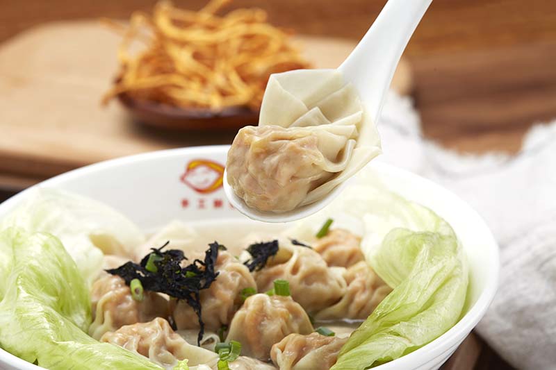 餃子云吞店怎么讓人知道，這些方法用起來(lái)