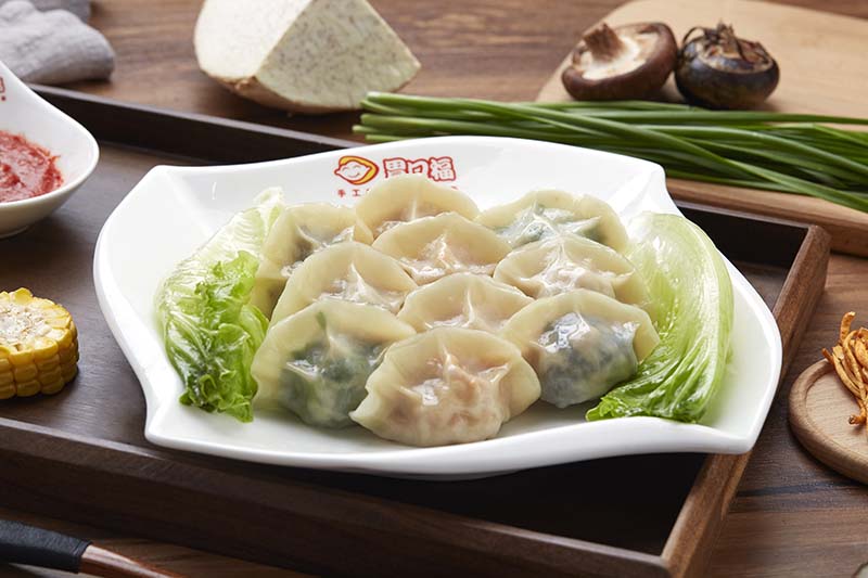 怎樣做好現包餃子生意，這幾點(diǎn)必須做好