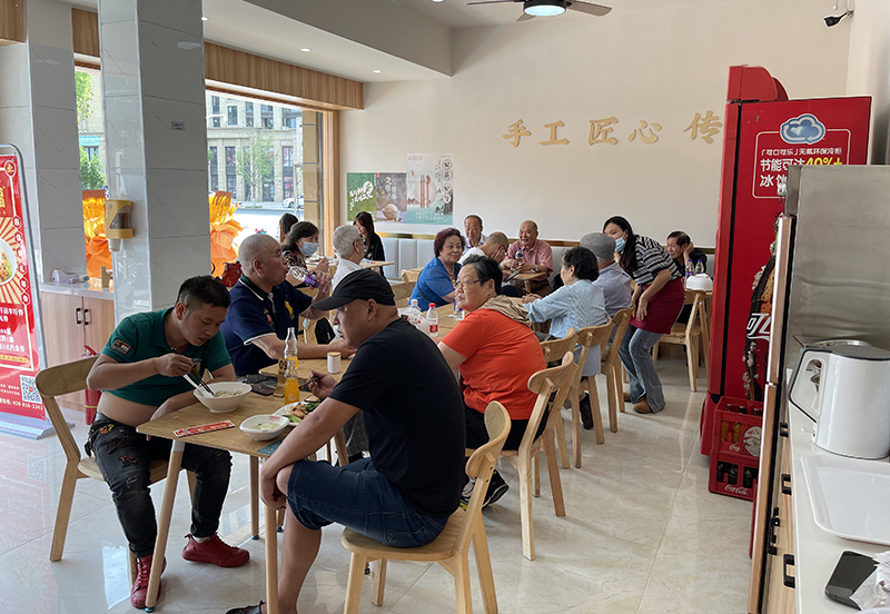 餃子云吞店加盟費用可以從哪些方面了解，這三方面你一定要知道