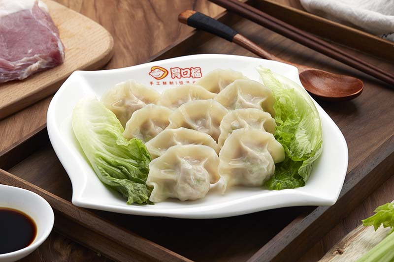 餃子云吞店怎么才能開(kāi)長(cháng)久，掌握這些幫你實(shí)現